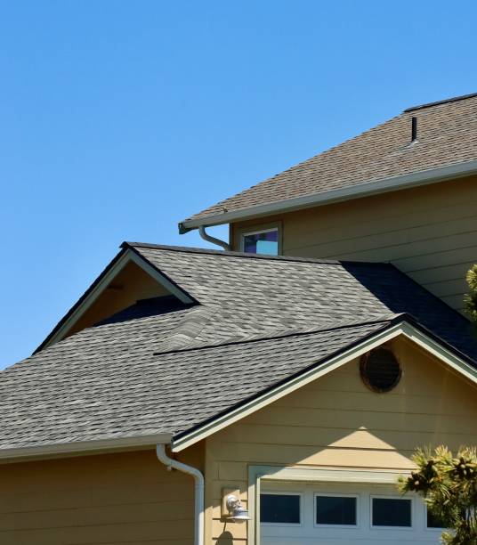  Salem, OR Roof Repair & Installaion Pros